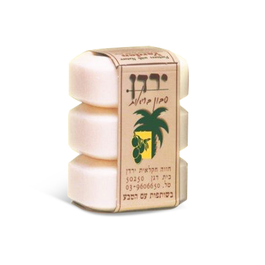 סבון ירדן שלישיה